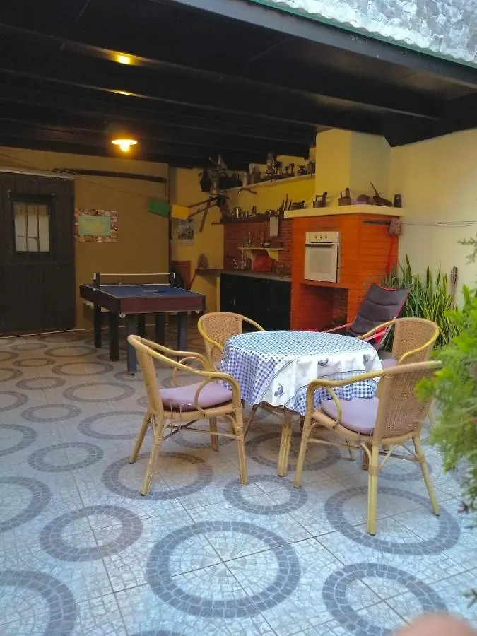 הוילה ארקו דה קלחטה Casa Do Arco 0*,  פורטוגל