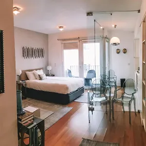  Apartamento Bairro Alto Free Parking Portugal