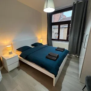  Apartamento Cosy Merode 2 Bélgica