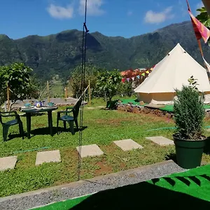 Granny's Farm Casa rural