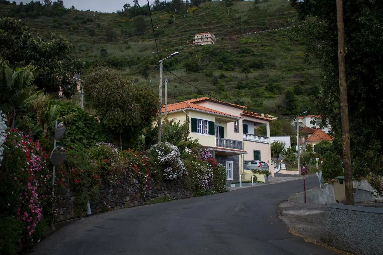 Villa Casa Do Arco Arco da Calheta  Arco da Calheta (Madeira)