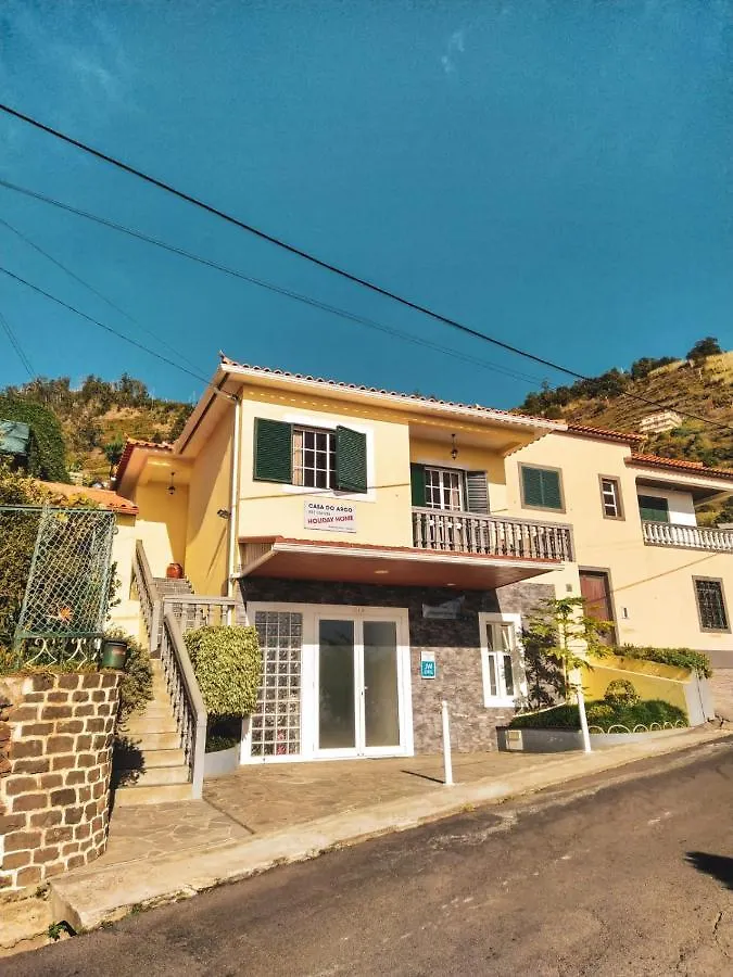 Villa Casa Do Arco Arco da Calheta  0*, Arco da Calheta (Madeira)